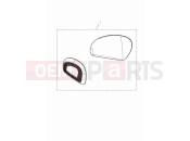 Triumph 2023 Speed Twin 900 Knee pads