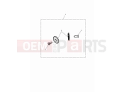 Triumph 2023 Speed Twin 900 Bar end finishers