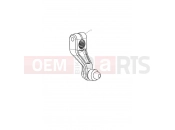 Triumph 2022 Street Triple R Machined Gear Actuator