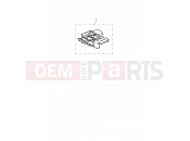 Triumph 2022 Street Triple R Gasket Kit, Cylinder Head