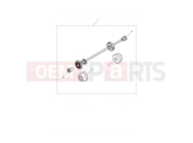 Triumph 2022 Street Triple R Fork Protectors Kit