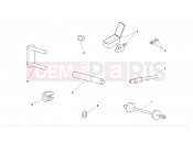 DUCATI Monster 1000 S WORKSHOP SPECIAL TOOLS 1