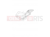 Triumph 2020 Tiger 800 XRT Accessory Seats
