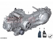 BMW Motorrad BMW 2023 C models C 400 X 21 (0C31, 0C33) Engine | Engine
