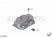 BMW Motorrad BMW 2020 C models C evolution (0C03) Alarm system | Alarm system