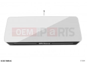 BMW Motorrad BMW 2021 C models CE04 (0C51, 0C53) Protective glass TFT display