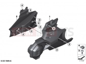 BMW Motorrad BMW 2021 C models CE04 (0C51, 0C53) Beltguard | Beltguard