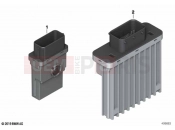 BMW Motorrad BMW 2021 C models CE04 (0C51, 0C53) Basic module 