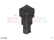BMW Motorrad BMW 2021 C models CE04 (0C51, 0C53) Switch flap unlocking
