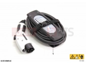 BMW Motorrad BMW 2021 C models CE04 (0C51, 0C53) Stand.chg.cable / Mode 2 charging cable 2