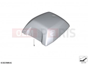 BMW Motorrad BMW 2021 C models CE04 (0C51, 0C53) Painted Parts 2