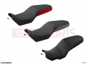 BMW Motorrad BMW 2022 F models F 750 GS (0B08, 0B18) Seat bench, low | Seat bench, low