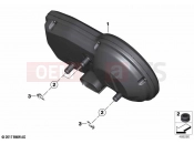 BMW Motorrad BMW 2022 F models F 750 GS (0B08, 0B18) Instrument cluster | Instrument cluster