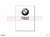 BMW Motorrad BMW 2020 F models F 750 GS (0B08, 0B18) EC conformity certificate | EC conformity certificate