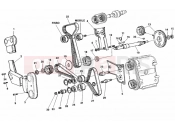 DUCATI Superbike 748 SPS TIMING BELT » UNCLASSIFIED