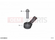 BMW Motorrad BMW 2020 F models F 750 GS (0B08, 0B18) Ping Sensor | Ping Sensor