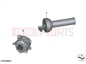BMW Motorrad BMW 2023 F models F 850 GS (0B09, 0B19) Cruise control | Cruise control