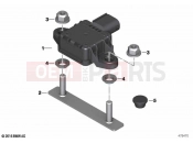 BMW Motorrad BMW 2021 F models F 850 GS Adv. (0K04) Speed sensor | Speed sensor