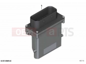 BMW Motorrad BMW 2021 F models F 900 R (0K11, 0K13) Control unit ESA | Control unit ESA