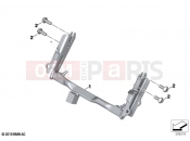 BMW Motorrad BMW 2021 F models F 900 R (0K11, 0K13) Holder | Holder