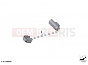BMW Motorrad BMW 2021 F models F 900 R (0K11, 0K13) Wiring harness tail light | Wiring harness tail light