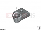 BMW Motorrad BMW 2023 F models F 900 R A2 (0K31) RDC sensor | RDC sensor