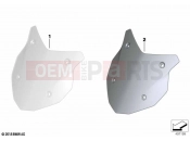 Sport windscreen | Sport windscreen - BMW Motorrad F 900 XR (0K24) 2022