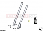 BMW Motorrad BMW 2022 F models F 900 XR A2 (0K41) Telescope fork | Telescope fork