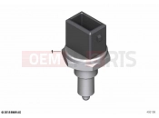 BMW Motorrad BMW 2022 F models F 900 XR A2 (0K41) Coolant / oil temperature sensor | Coolant / oil temperature sensor