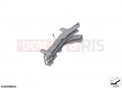BMW Motorrad BMW 2022 F models F 900 XR A2 (0K41) Cable duct 2 | Cable duct 2
