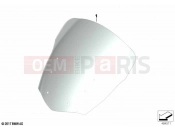 BMW Motorrad BMW 2022 K models K 1600 Bagger 22 (0F61, 0F63) Windscreen | Windscreen