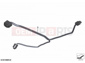 BMW Motorrad BMW 2022 K models K 1600 Bagger 22 (0F61, 0F63) Lines case | Lines case