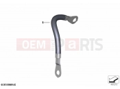 Wire reverser | Wire reverser - BMW Motorrad K 1600 Bagger 22 (0F61, 0F63) 2021