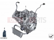 BMW Motorrad BMW 2020 M models M 1000 RR (0E71,0E73) Engine | Engine