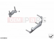 BMW Motorrad BMW 2020 M models M 1000 RR (0E71,0E73) Engine protector | Engine protector