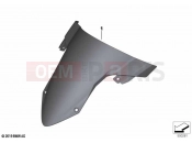 BMW Motorrad BMW 2020 M models M 1000 RR (0E71,0E73) Windscreen 2 | Windscreen 2