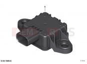BMW Motorrad BMW 2020 M models M 1000 RR (0E71,0E73) Speed sensor | Speed sensor