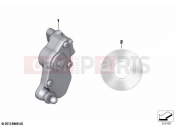 BMW Motorrad BMW 2021 R models R 1250 RT 20 (0L01, 0L03) Gearshift assistant Pro | Gearshift assistant Pro
