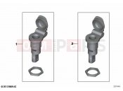 BMW Motorrad BMW 2021 R models R 1250 RT 20 (0L01, 0L03) Sockets | Sockets