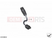 BMW Motorrad BMW 2021 R models R 1250 RT 20 (0L01, 0L03) Line shift cam adjuster | Line shift cam adjuster