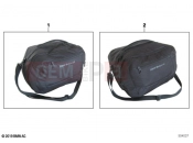BMW Motorrad BMW 2020 S models S 1000 XR (0E41, 0E43) Case, inner pocket | Case, inner pocket