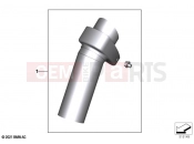 BMW Motorrad BMW 2020 S models S 1000 XR (0E41, 0E43) dB-Eater | dB-Eater
