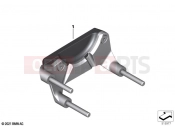 BMW Motorrad BMW 2020 S models S 1000 XR (0E41, 0E43) Engine protector | Engine protector