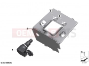 BMW Motorrad BMW 2020 S models S 1000 XR (0E41, 0E43) USB charging interface 2 | USB charging interface 2