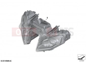 BMW Motorrad BMW 2020 S models S 1000 XR (0E41, 0E43) Headlight | Headlight