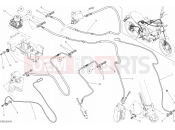 DUCATI Scrambler Icon ANTILOCK BRAKING SYSTEM (ABS)