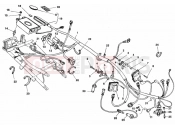 DUCATI Superbike 748 ENGINE CONTROL UNIT » HANDLE BAR
