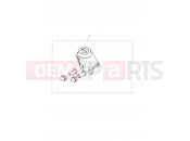 TRIUMPH THUNDERBIRD Q/R Screen Lock Kit