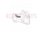 TRIUMPH THUNDERBIRD Covers, Thunderbird
