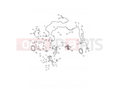 Triumph 2022 STREET SCRAMBLER ABS System 914448